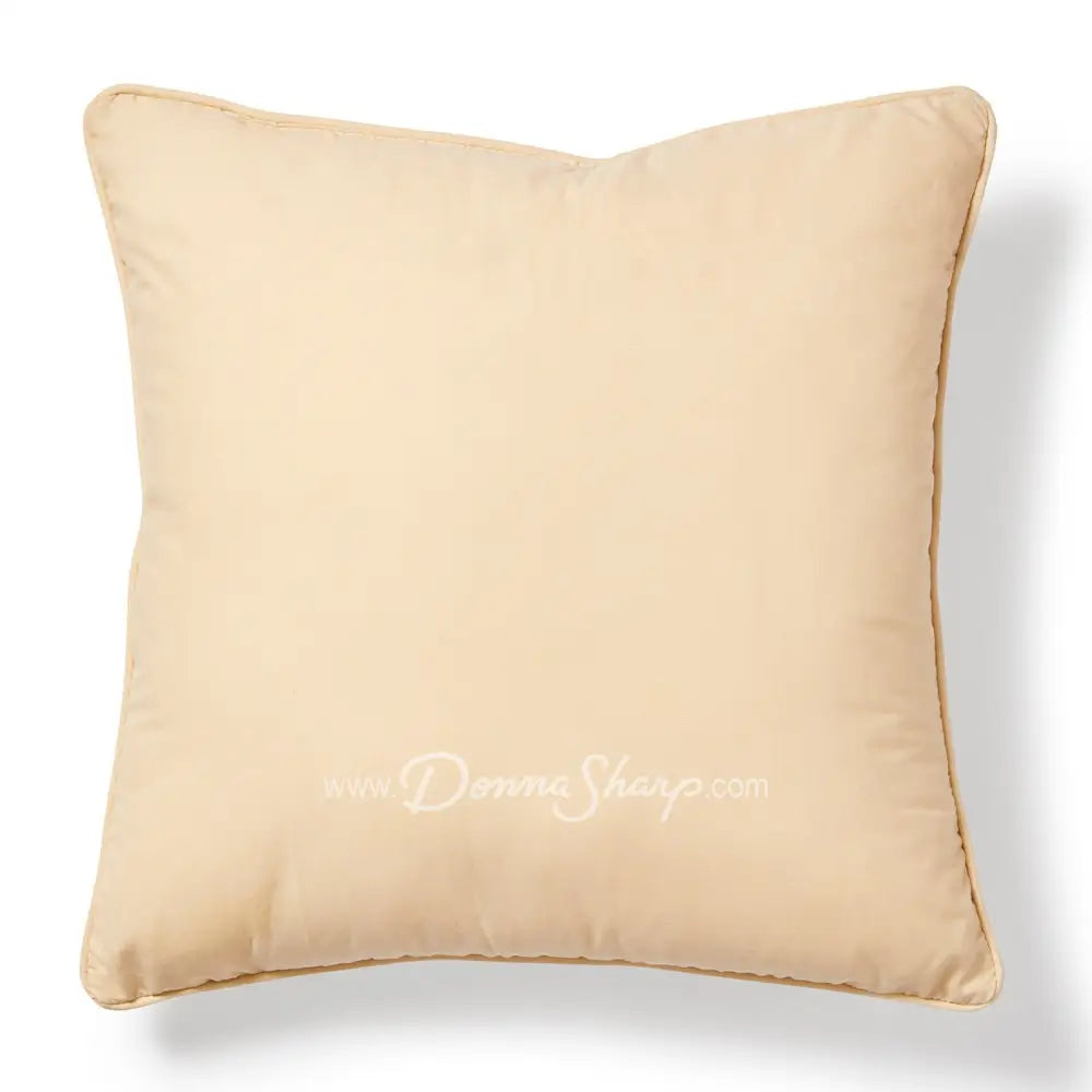 Dec Pillow La Vie Est Belle Bedding