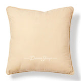 Dec Pillow La Vie Est Belle Bedding