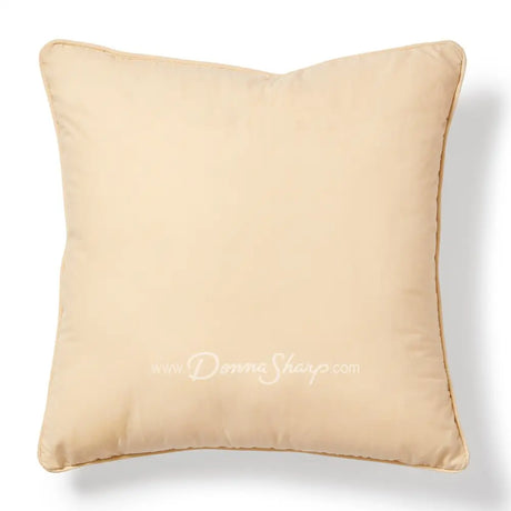 Dec Pillow La Vie Est Belle Bedding