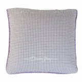 Donna Sharp Lavender Rose Envelope Decorative Pillow Bedding