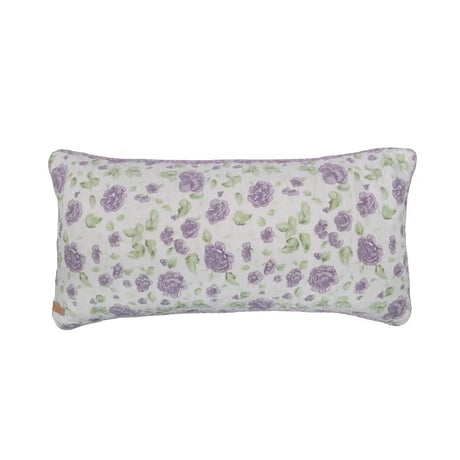 Lavender Rose Cotton Quilted Bedding