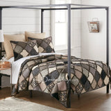Donna Sharp Lexington Quilted Bedding Collection