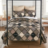 Donna Sharp Lexington Quilted Bedding Collection