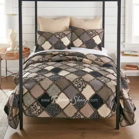 Donna Sharp Lexington Quilted Bedding Collection