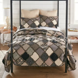 Donna Sharp Lexington Quilted Bedding Collection