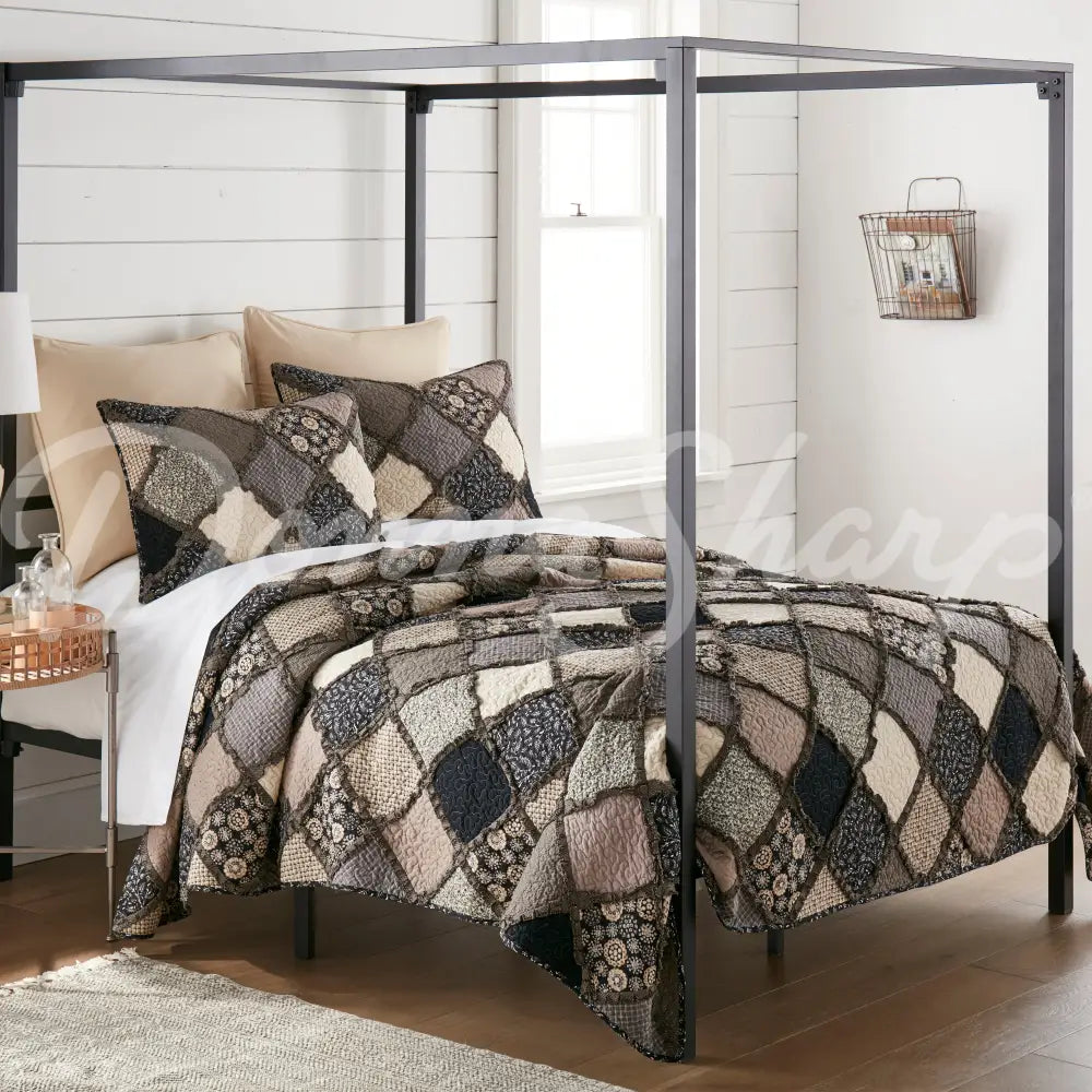 Donna Sharp Lexington Quilted Bedding Collection