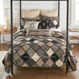 Donna Sharp Lexington Quilted Bedding Collection