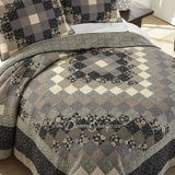 Donna Sharp Lexington Trip Cotton Quilt Collection