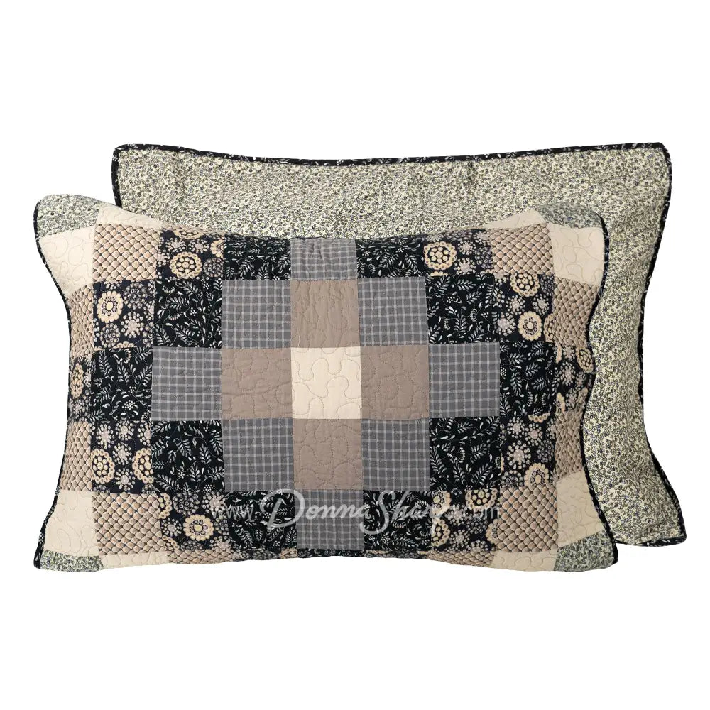 Donna Sharp Lexington Trip Cotton Quilt Collection