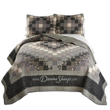 Donna Sharp Lexington Trip Cotton Quilt Collection