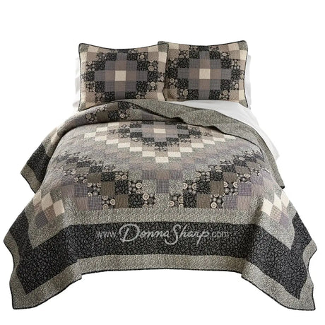 Donna Sharp Lexington Trip Cotton Quilt Collection