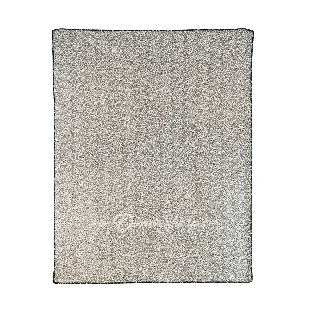 Donna Sharp Lexington Trip Cotton Throw