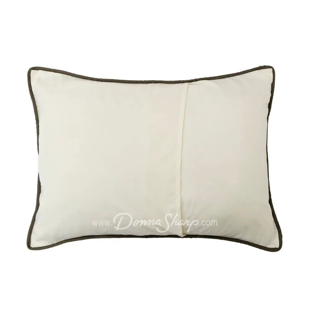 Donna Sharp Lodge Square Ultra Comfort Quilt Collection - Bedding