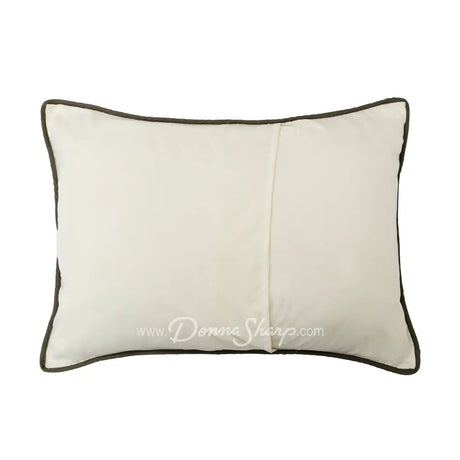 Donna Sharp Lodge Square Ultra Comfort Quilt Collection - Bedding