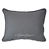 Donna Sharp Log Cabin Star Pieced Cotton Quilted Bedding Set New