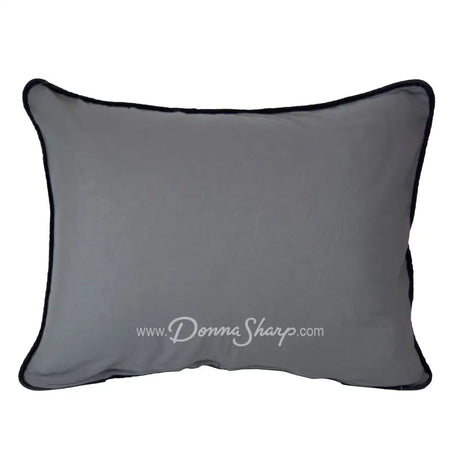 Donna Sharp Log Cabin Star Pieced Cotton Quilted Bedding Set New