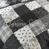 Donna Sharp London Quilt Set Bedding