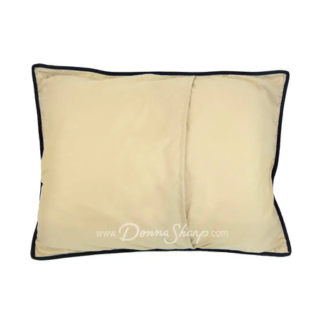 Donna Sharp Looking Up 3PC Quilted Bedding Set