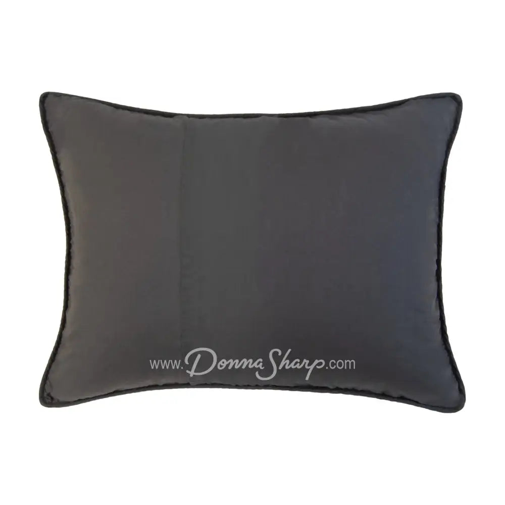 Donna Sharp Lumberjack Cotton Pieced Quilt Set Bedding