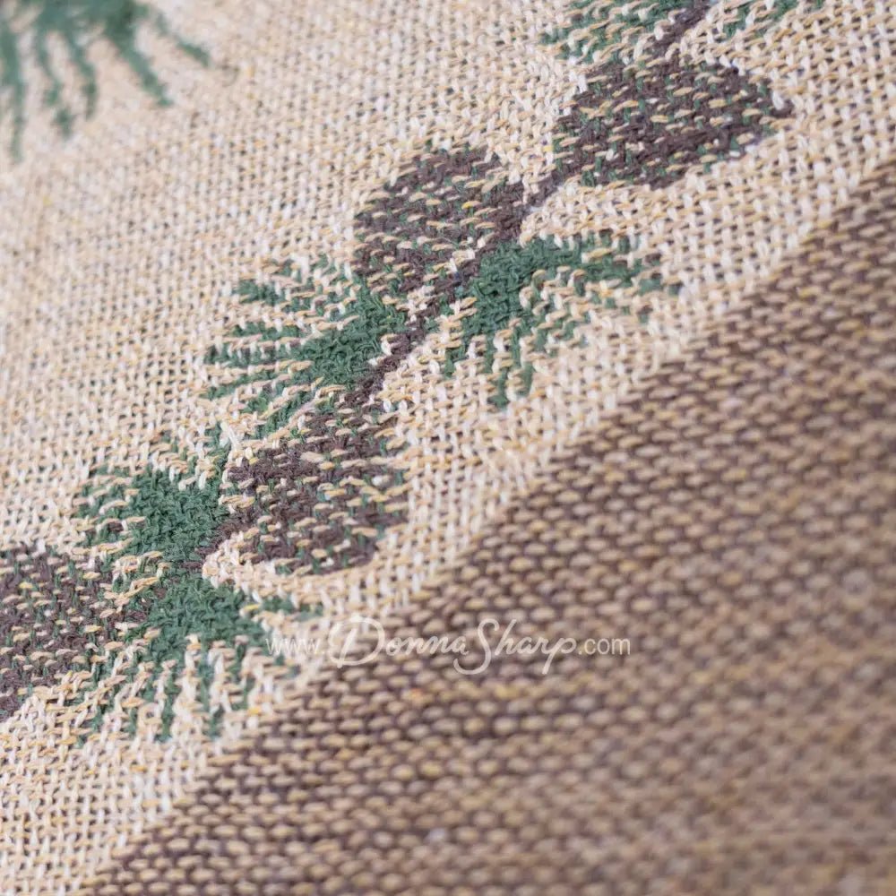 Throw Matelasse Bedding