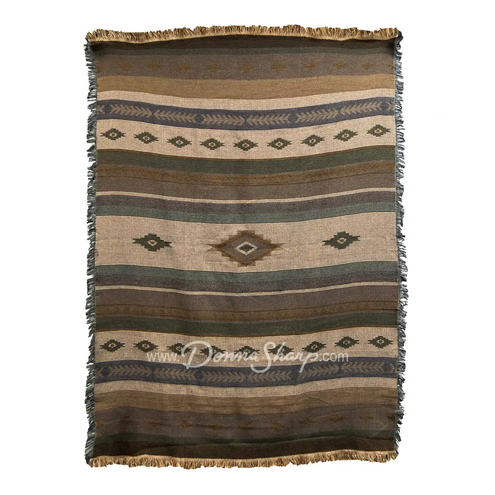 Throw Matelasse (Sierra Vista) Bedding