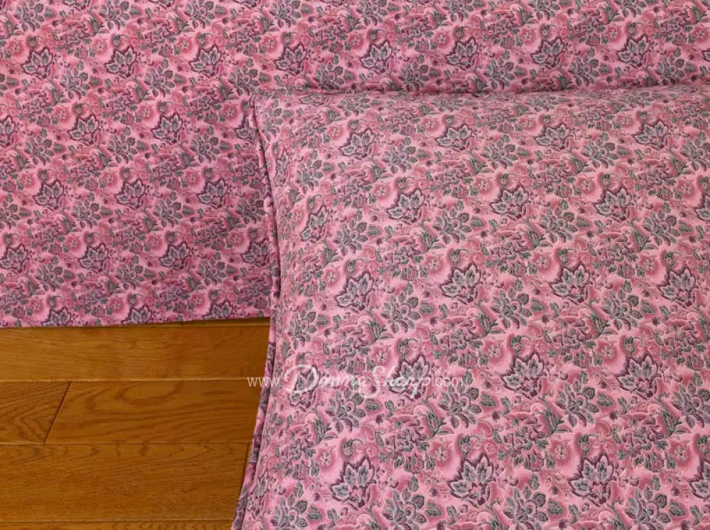 Twin Bedskirt Mauvelous(T) Sale