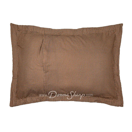 Donna Sharp Midnight Bear Cotton Pieced Quilted Bedding