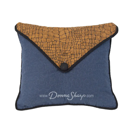 Donna Sharp Midnight Bear Cotton Pieced Quilted Bedding