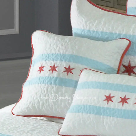 King Midway Stripe Sale