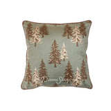 Donna Sharp Mint Patch Cotton Quilt Collection