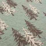 Donna Sharp Mint Patch Cotton Quilt Collection