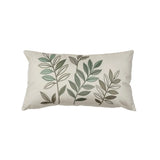 Donna Sharp Mint Patch Cotton Quilt Collection - Pillow