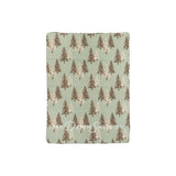 Donna Sharp Mint Patch Lap Quilt