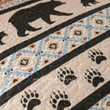 Momma Bear Bedding Collection