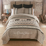 Momma Bear Bedding Collection