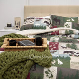Donna Sharp Montana Forest Comforter Set