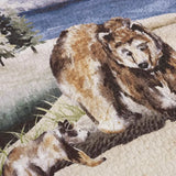 Montana Morning Bedding