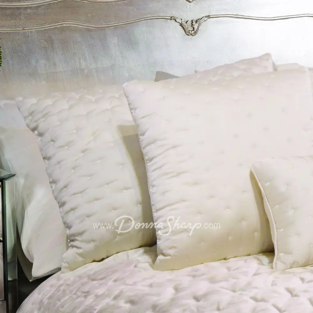 Sham Moonbeam Bedding