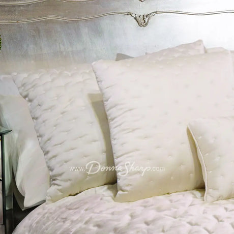 Sham Moonbeam Bedding