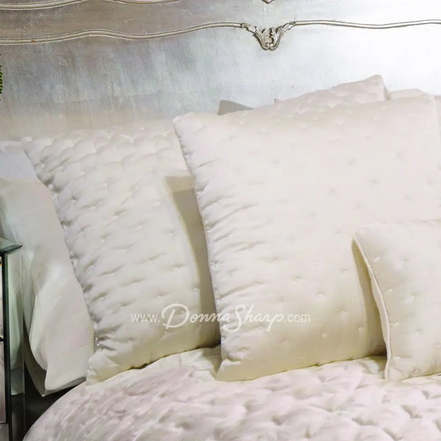 Sham Moonbeam Bedding