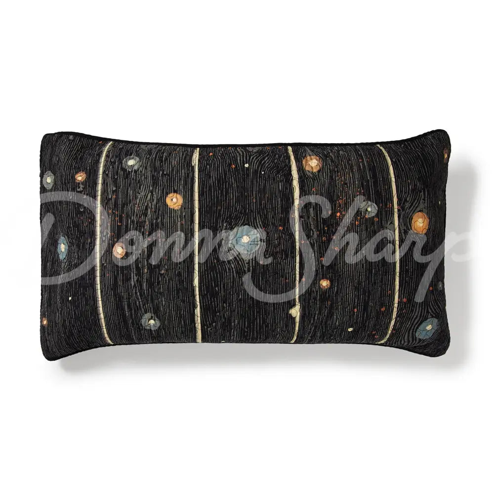 Donna Sharp Moonlit Bear Cotton Quilted Bedding