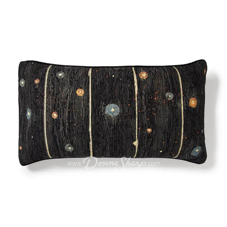 Donna Sharp Moonlit Bear Cotton Quilted Bedding King Sham Bedding