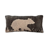 Donna Sharp Moonlit Bear Cotton Quilted Bedding Rectangular Pillow Bedding