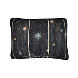 Donna Sharp Moonlit Bear Cotton Quilted Bedding Sham Bedding