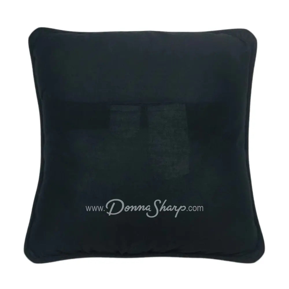 Donna Sharp Moonlit Bear Cotton Quilted Bedding