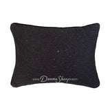 Donna Sharp Moonlit Cabin Cotton Quilted Bedding Sham Bedding