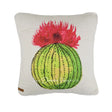 Dec Pillow Morning Desert (barrel cactus) Bedding
