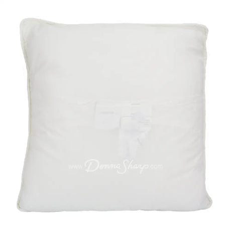 Donna Sharp Morning Desert Dec Pillow (barrel cactus) Bedding