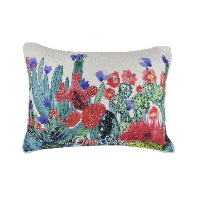 Sham Morning Desert Bedding