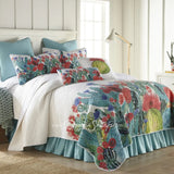 Sham (King) Morning Desert Bedding